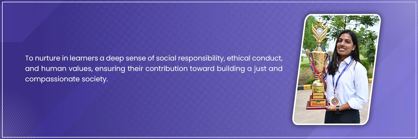 The ICFAI University Raipur