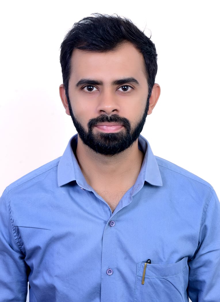 Alumni in ICFAI University Raipur