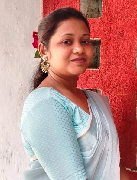 Alumni in ICFAI University Raipur
