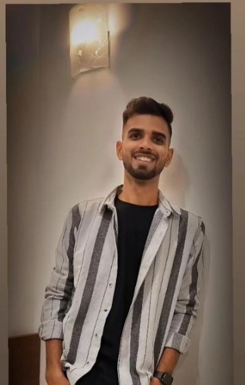 student alumni icfai university mizoram