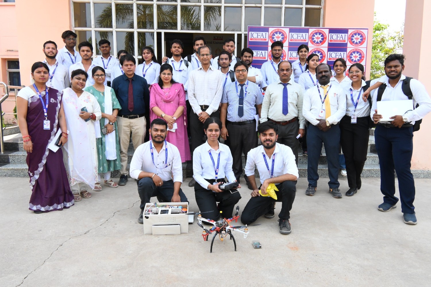 Report on World Creativity & Innovation Day 2026!!