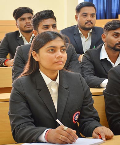Bachelor of Business Administration
