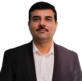 Dr.Animesh Kumar Sharma