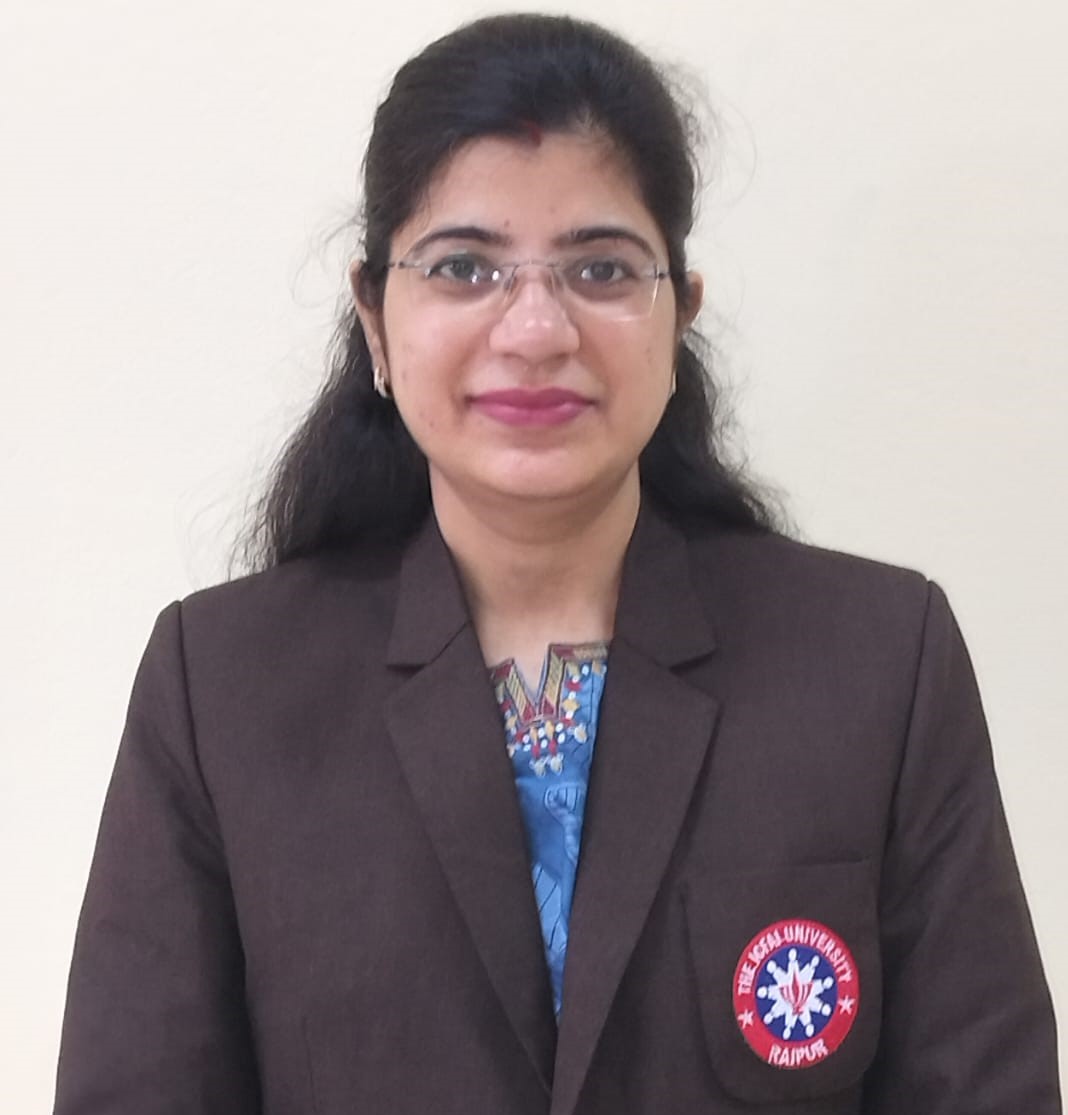 Dr-Archi-Dubey-HoD-FMS