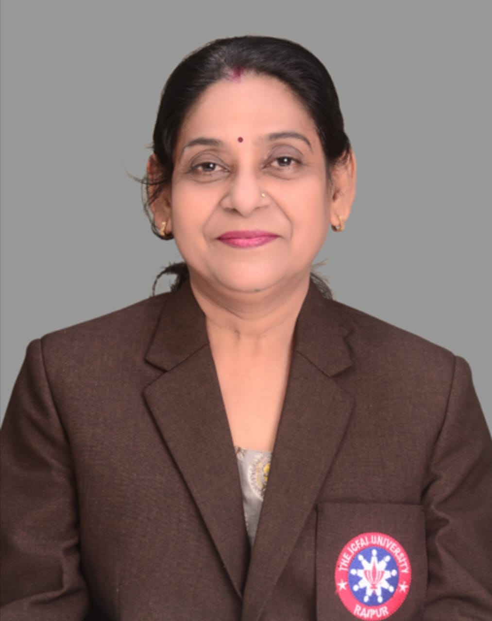 Dr-Jaya-Singh-HoD-Faculty-of-Arts-&-Humanities
