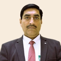 Prof. (Dr.) Shiv Dayal Pandey