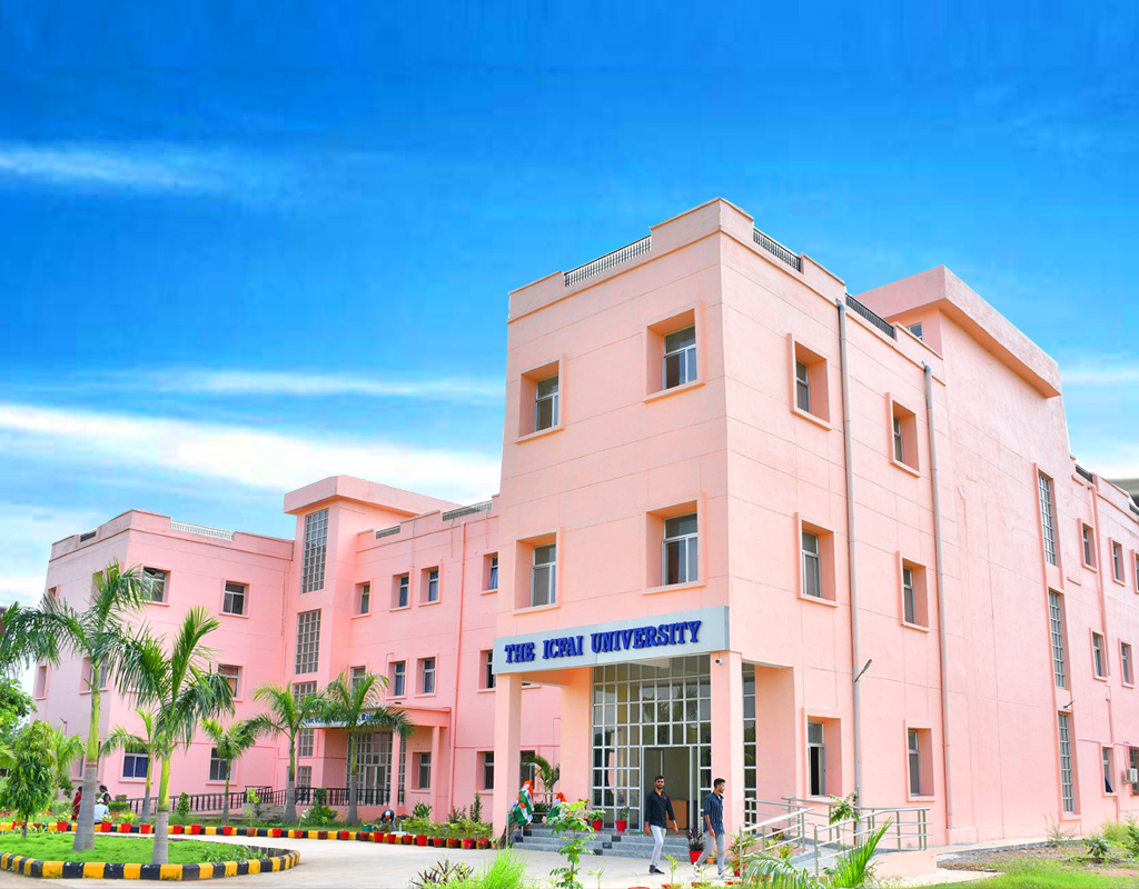 Campus Tour
