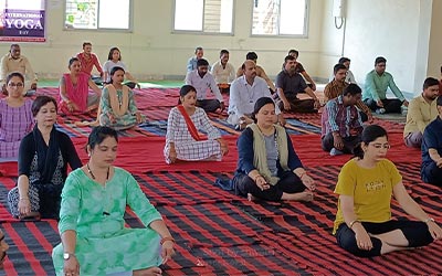 Cultural Events