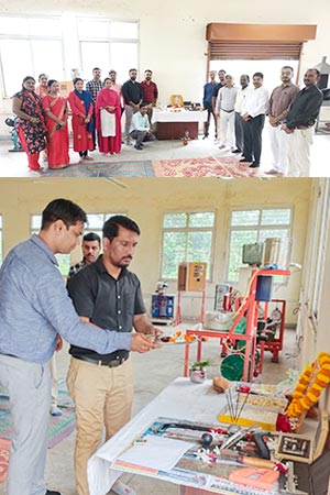 Vishwakarma Puja