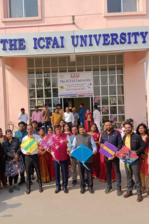  Kite Festival Celebration