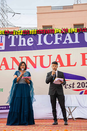 Annual Function (i-fest) 2023